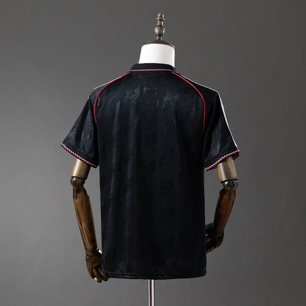 Camisola Manchester United 2025/26 Originals