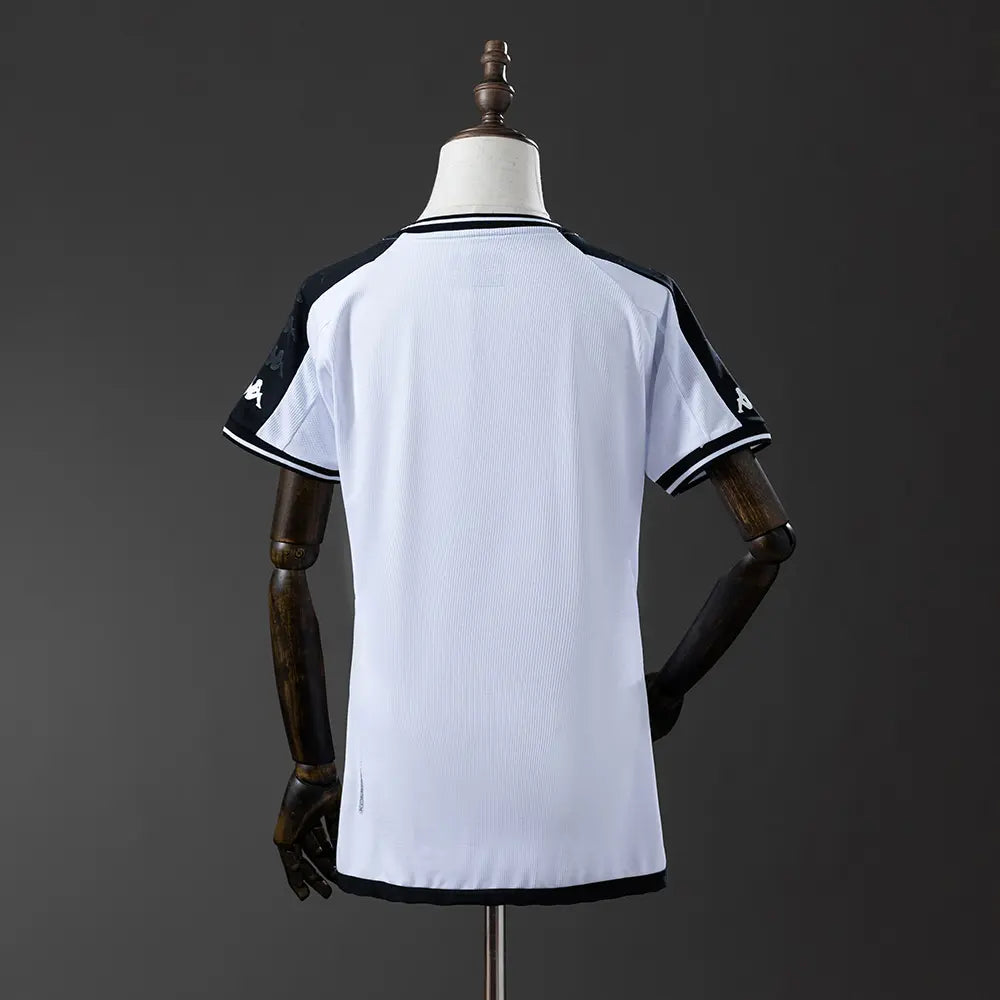 Camisola Vasco da Gama 2025/26 Away - Woman
