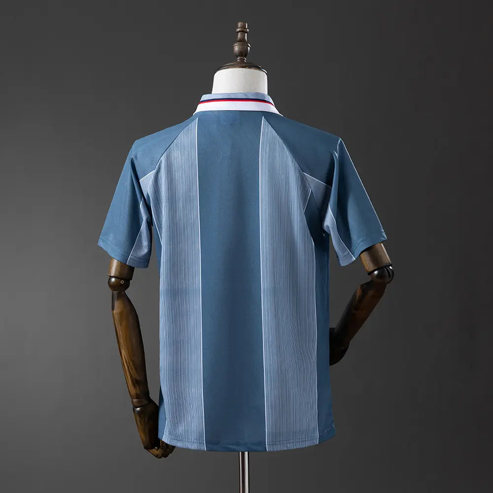 Camisola da Inglaterra 1996 - Retrô