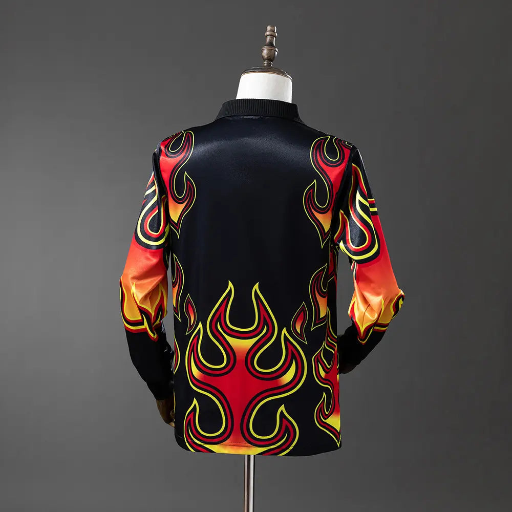 Camisola do Japão 1998 Goleiro - Long Sleeve