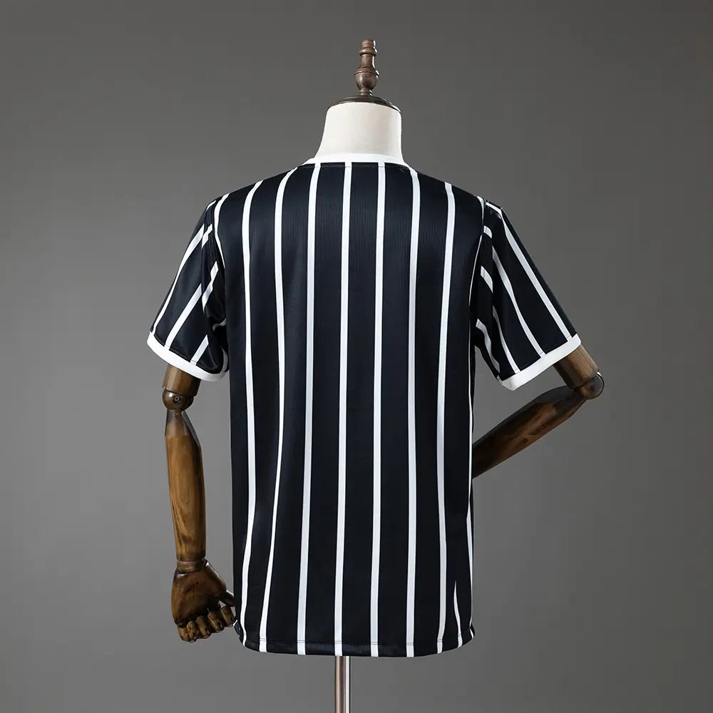 Camisola Corinthians 2026/27 Away - Torcedor