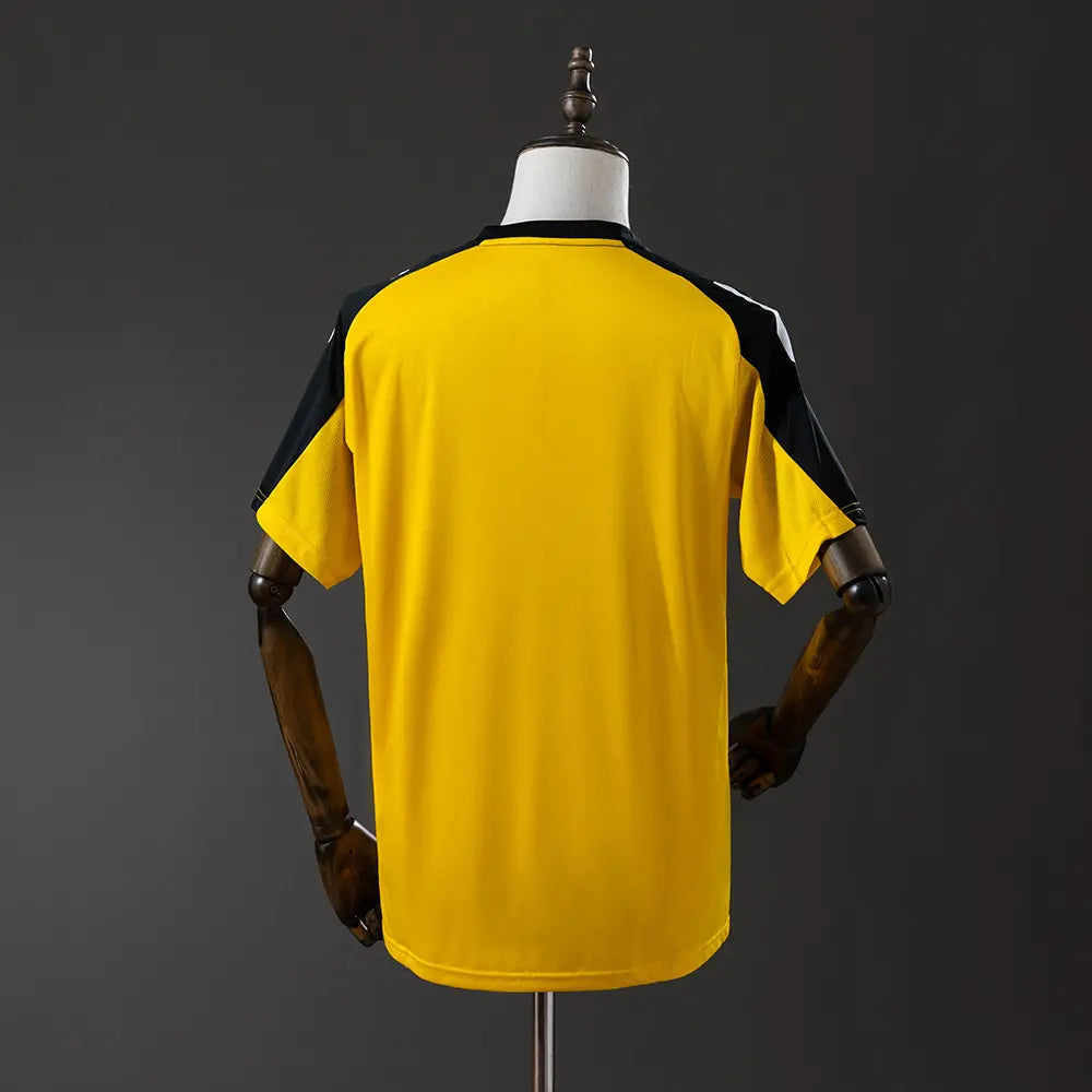 Camisola Atlético Mineiro 2025/26 Treino - Torcedor
