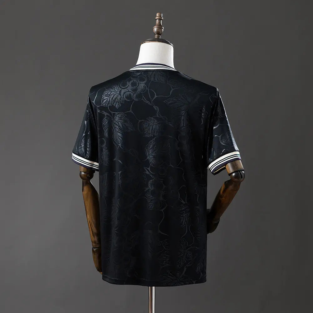 Camisola Juventus 2025/26 Away - Torcedor