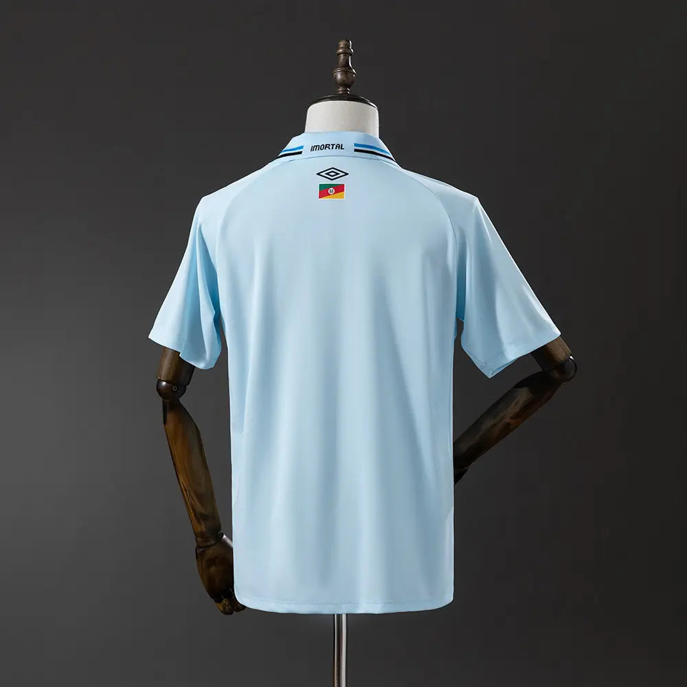 Camisola Grêmio 2025/26 Away - Torcedor
