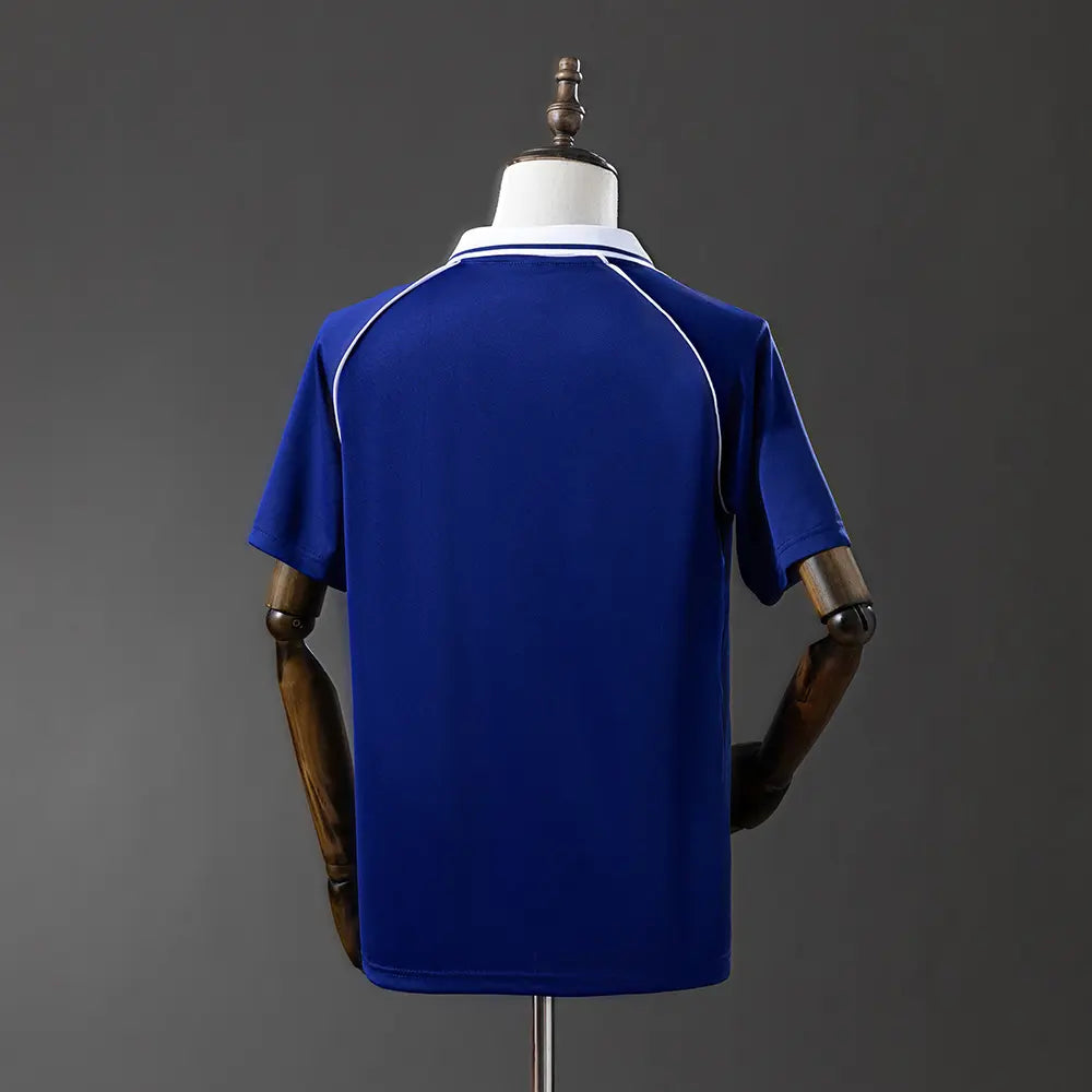 Camisola do Chile 1993 - Retrô