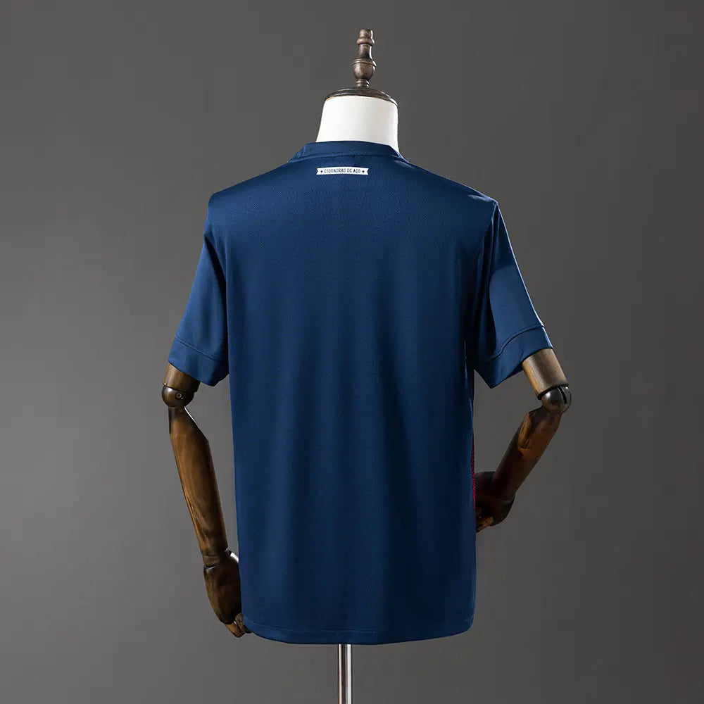 Camisola Bahia Away 2013/14 - Retrô