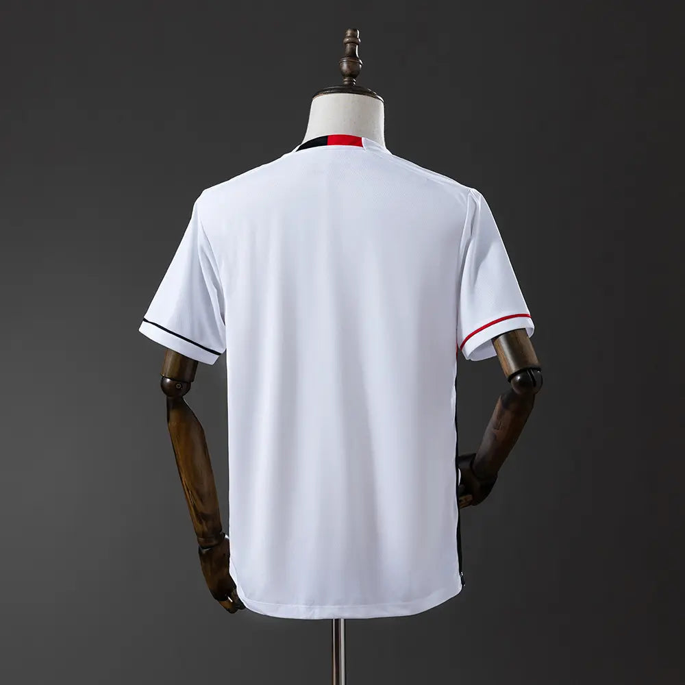 Camisola EC Vitória 2025/26 Away - Torcedor