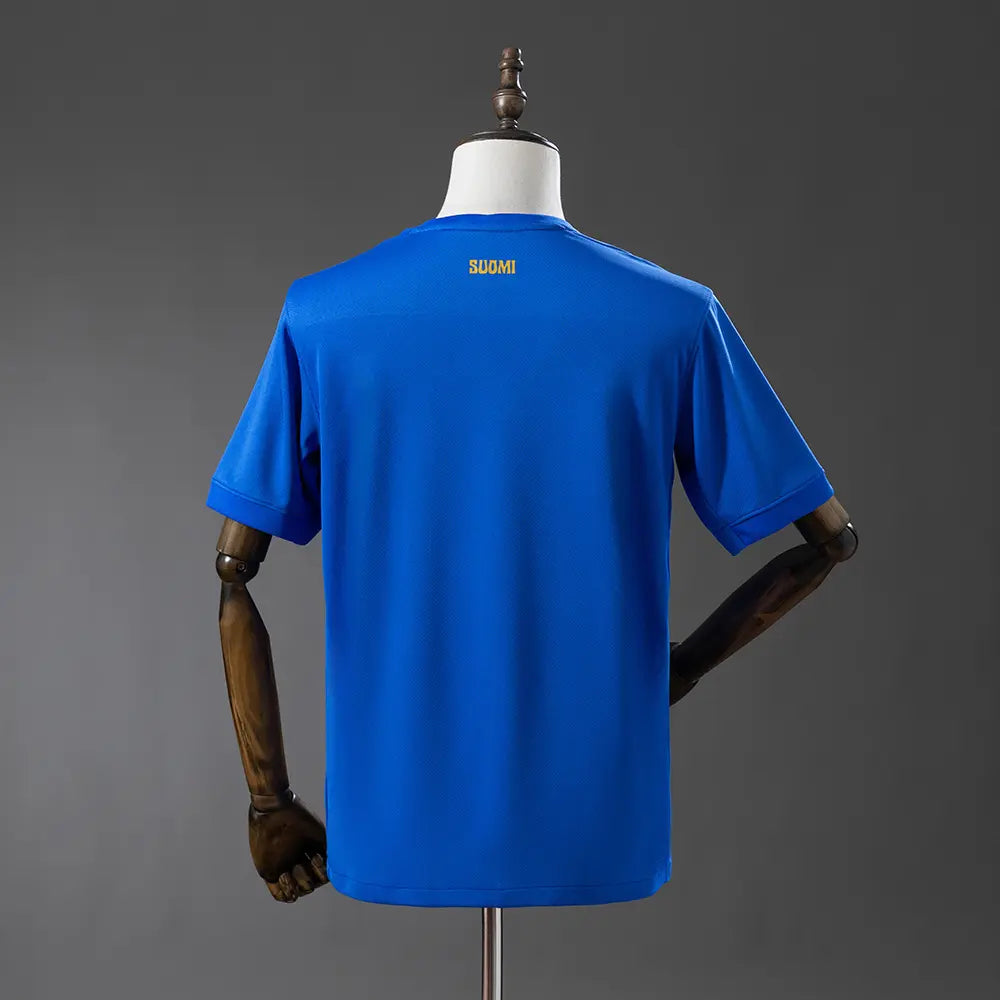 Finland 2026 Away Camisola