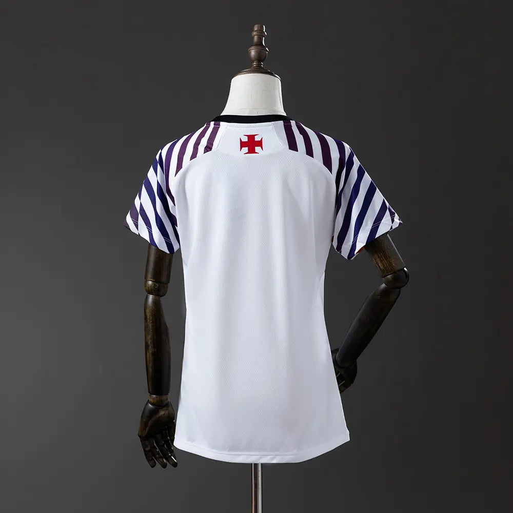 Camisola Vasco da Gama 2024/25 - Woman