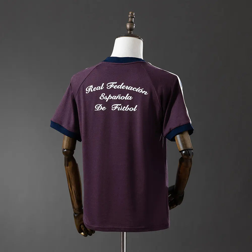 Camisola Espanha 2026 - Originals 3-Stripes Torcedor