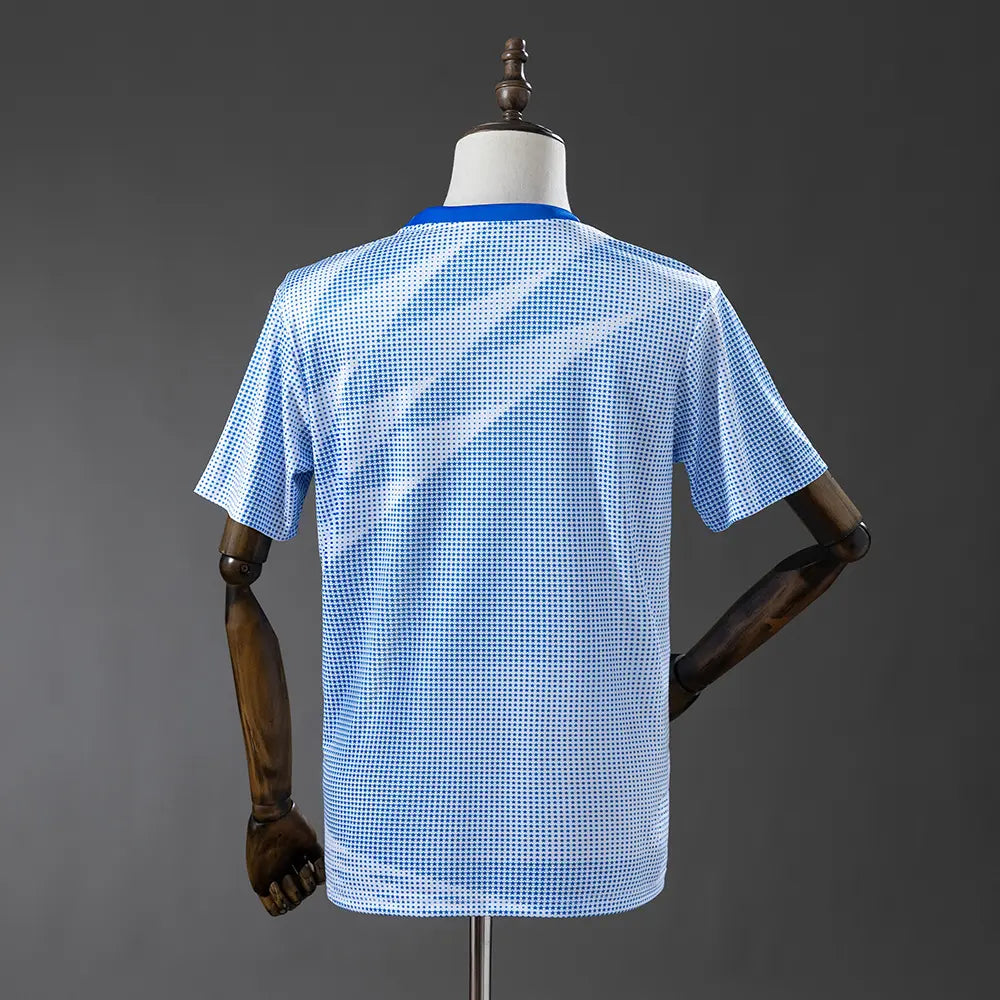 Camisola Estados Unidos 2025/26 Home - Torcedor