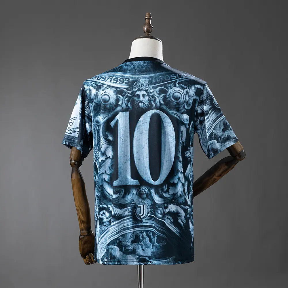 Camisola Juventus 2025/26 - Torcedor