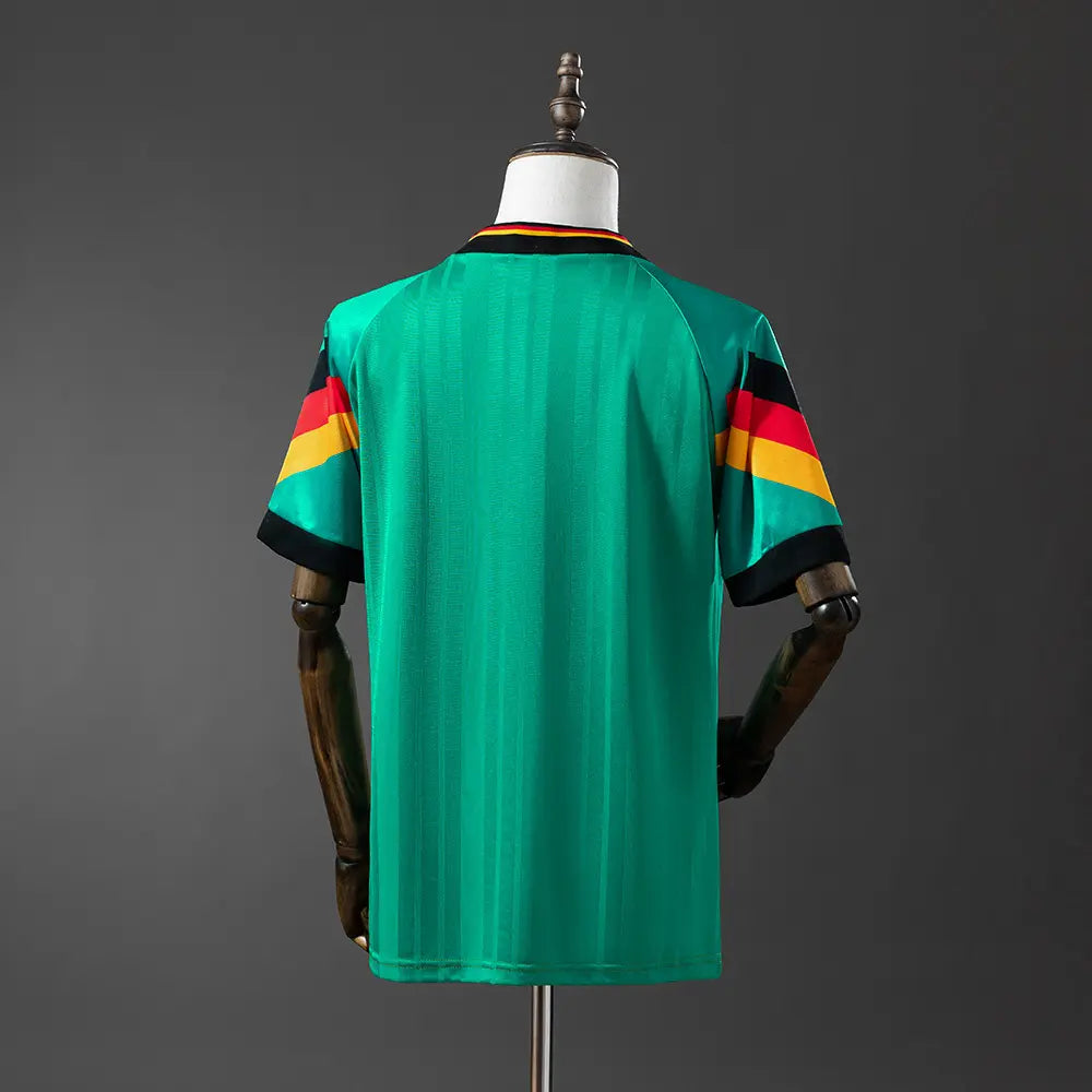 Camisola da Alemanha 1992 - Retrô