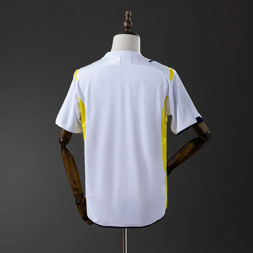 Camisola Tottenham 2009 Home - Retrô