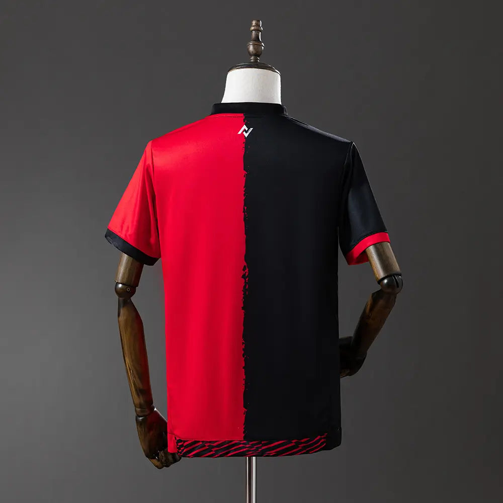 Camisola EC Vitória 2025/26 - Torcedor