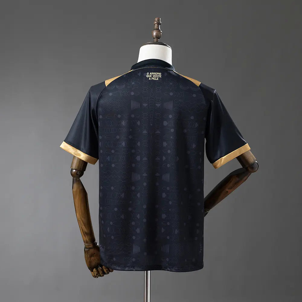 Camisola Bahia 2025/26 - Torcedor