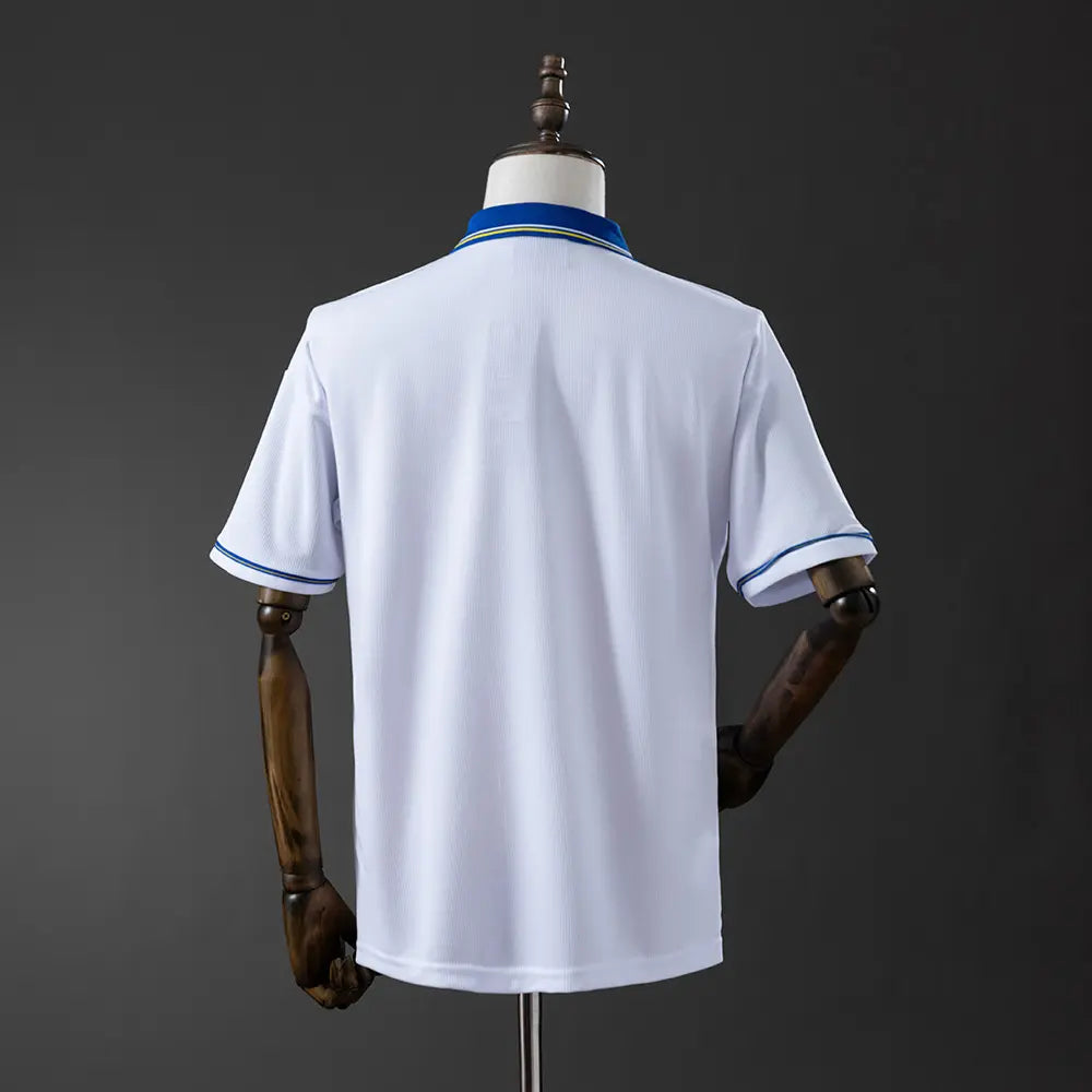 Camisola Chelsea Away 98 - Retrô