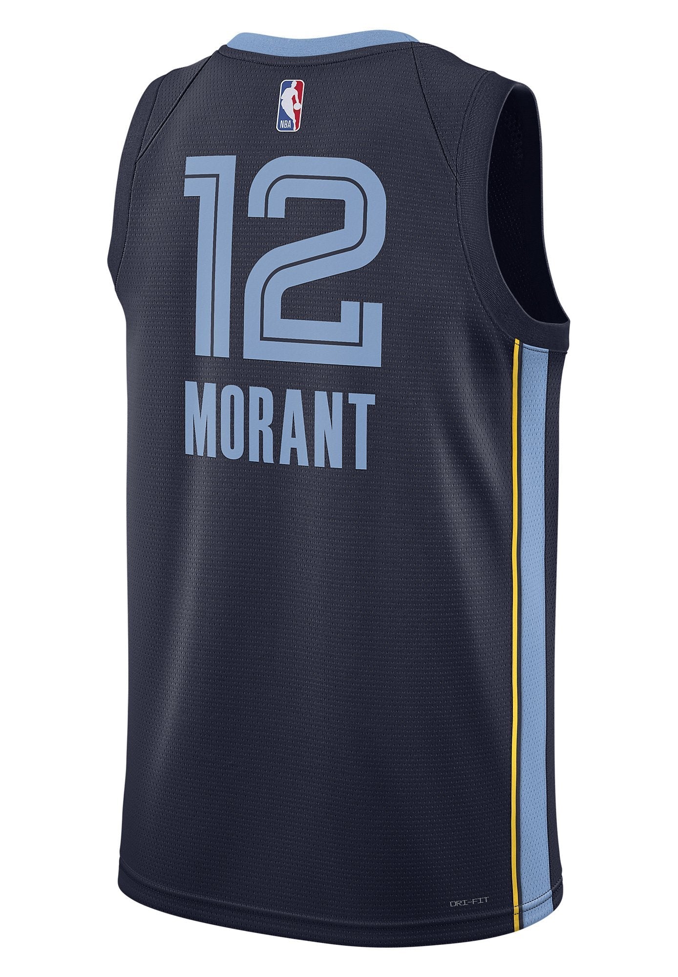 Mouwloos Shirt NBA Memphis Grizzlies