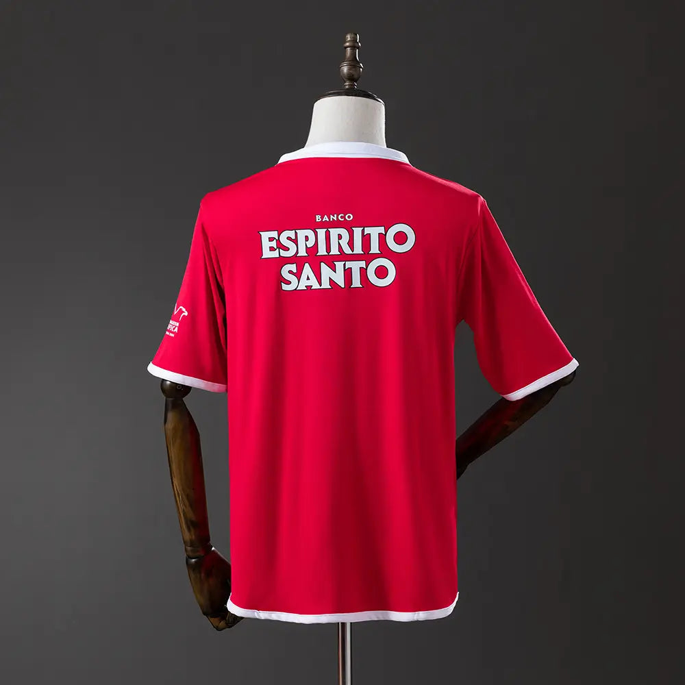 Camisola Benfica 04/05 - Retrô