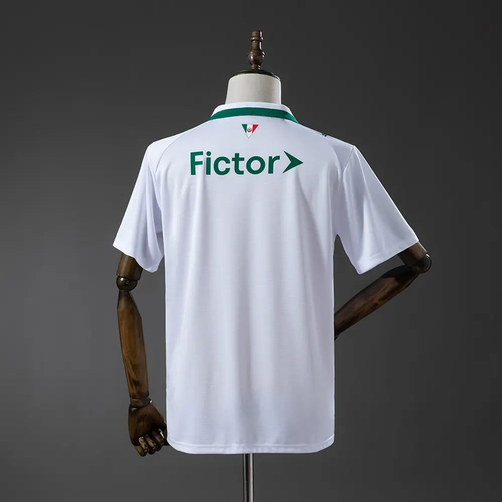 Camisola Palmeiras 2026-27 Away - Torcedor