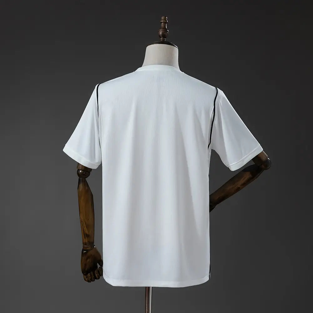 Camisola Corinthians 2026/27 Home - Torcedor
