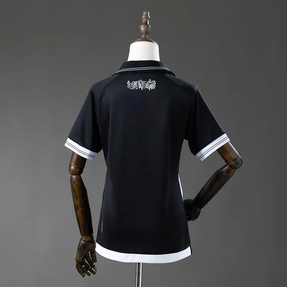 Camisola Vasco da Gama 2025/26 Home - Woman