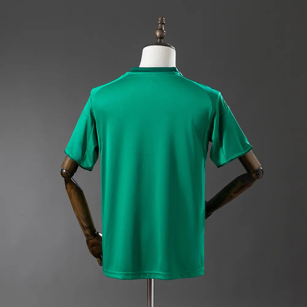 Camisola Al Ahli 2026 Home