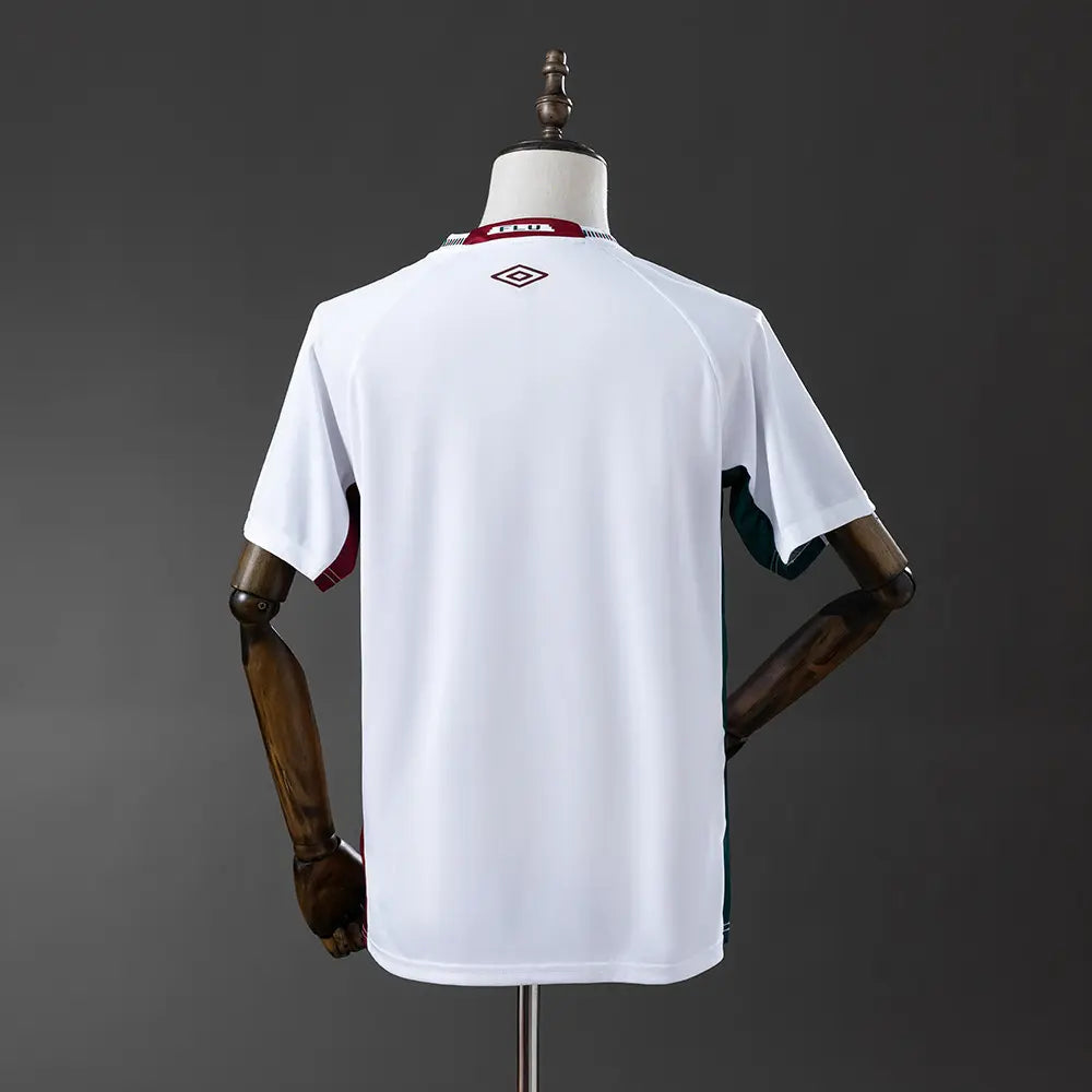 Camisola Fluminense 2025/26 - Torcedor