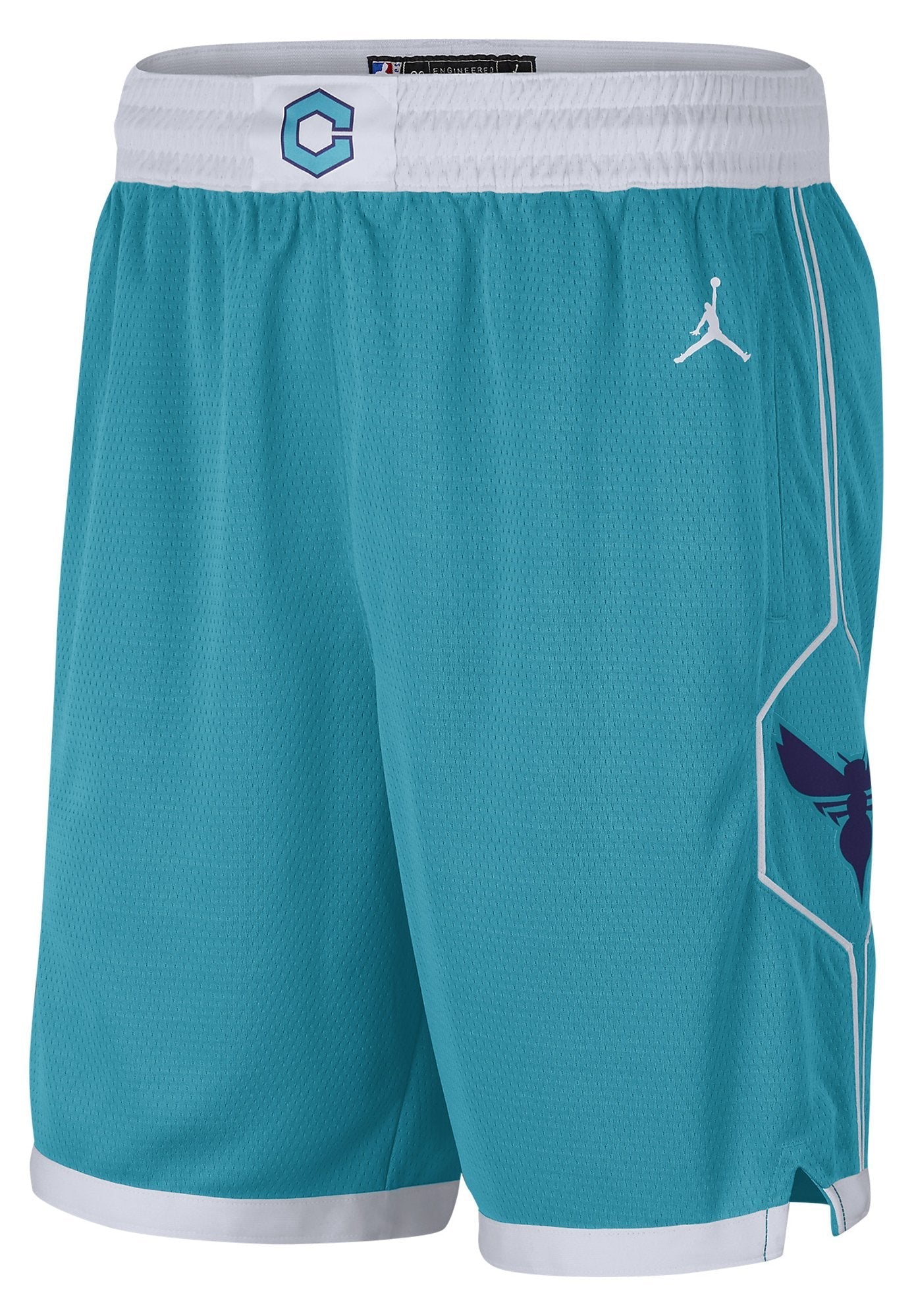 Mouwloos Shirt NBA Charlotte Hornets