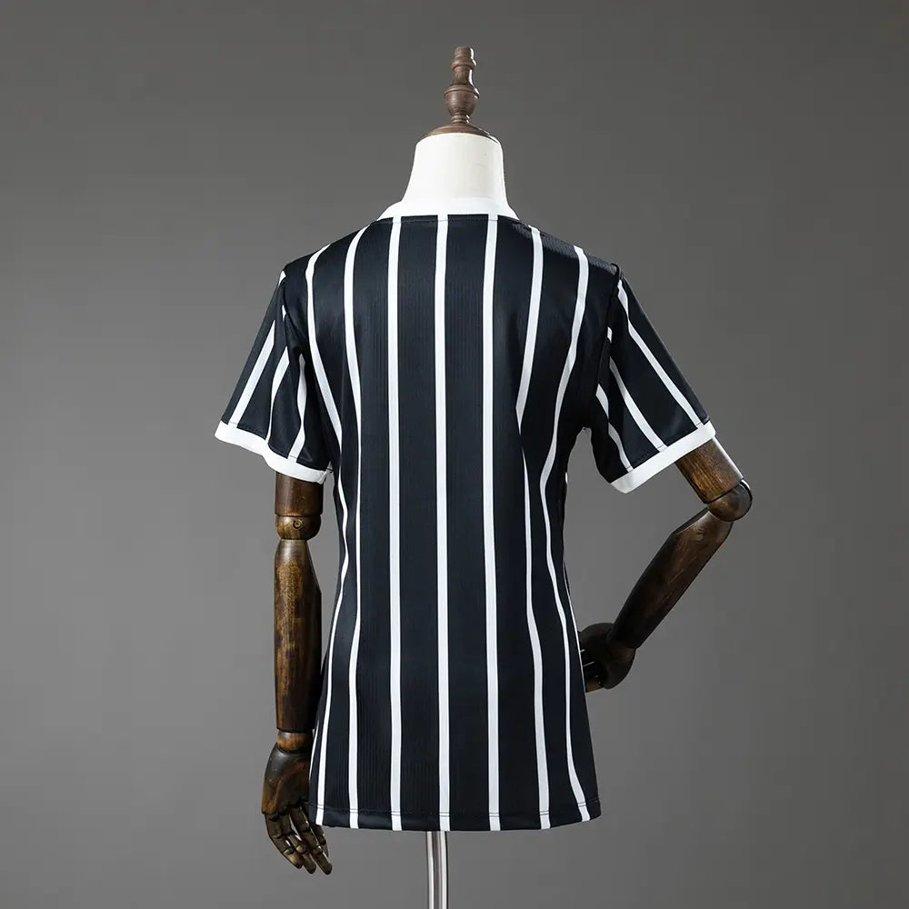 Camisola Corinthians 2026/27 Away - Woman