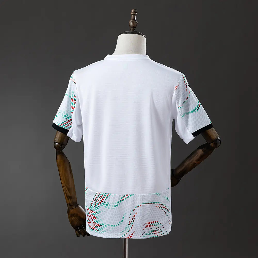 Camisola de Portugal 2025/26 - Torcedor