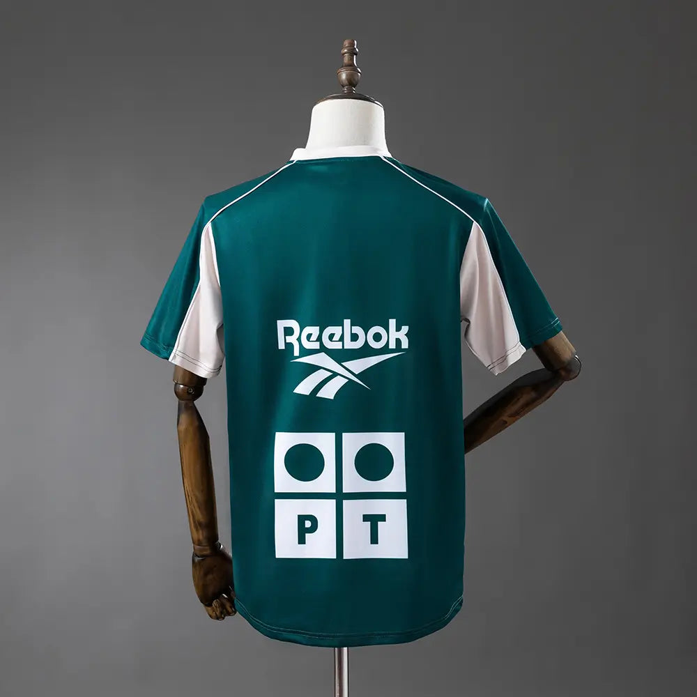 Camisola Sporting 2003/04 - Retrô