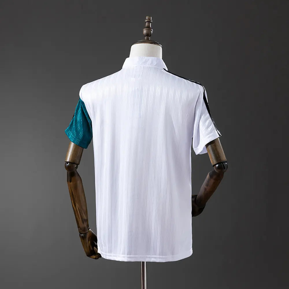Camisola Liverpool 1995 Away - Retrô