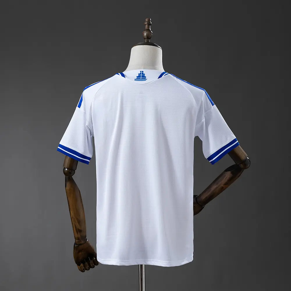 Camisola Greece 2026 Home