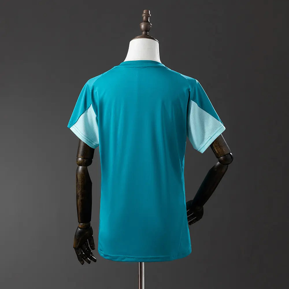 Camisola Cruzeiro 2025/26 Treino - Woman
