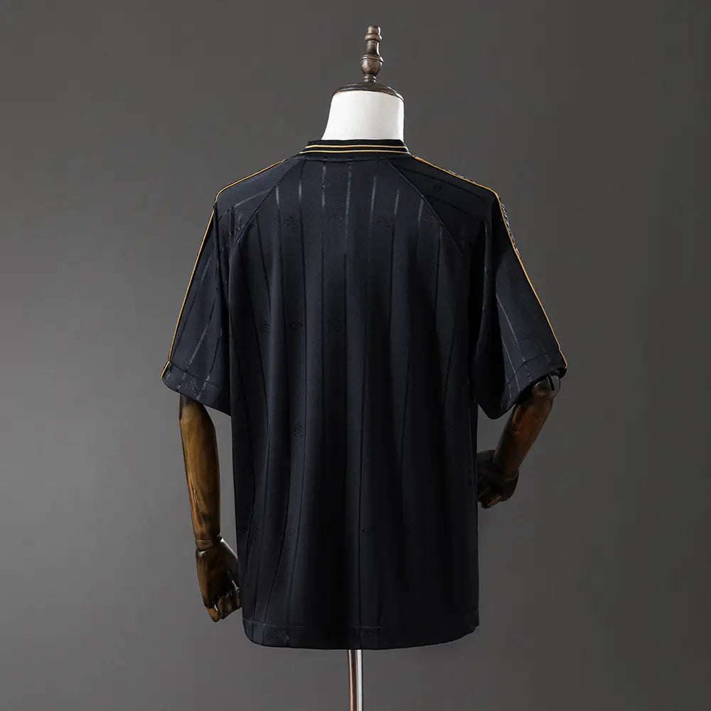 Camisola Santos Edição Comemorativa Charlie Brown Jr