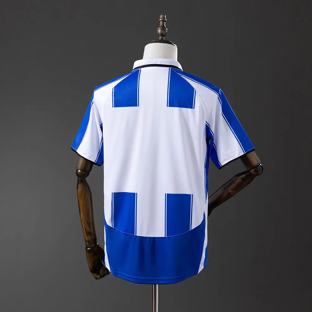 Camisola Porto FC 03/04 - Retrô