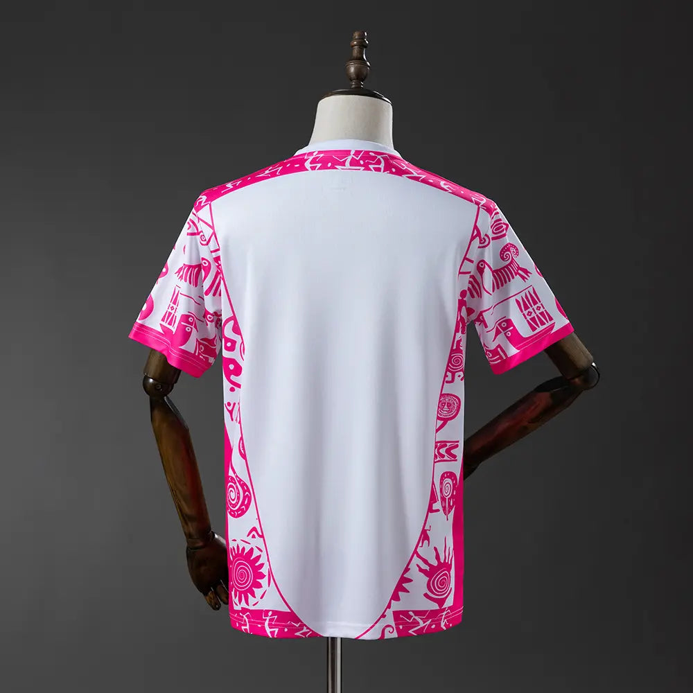 Camisola do México 2025/26 Edição Especial - Torcedor