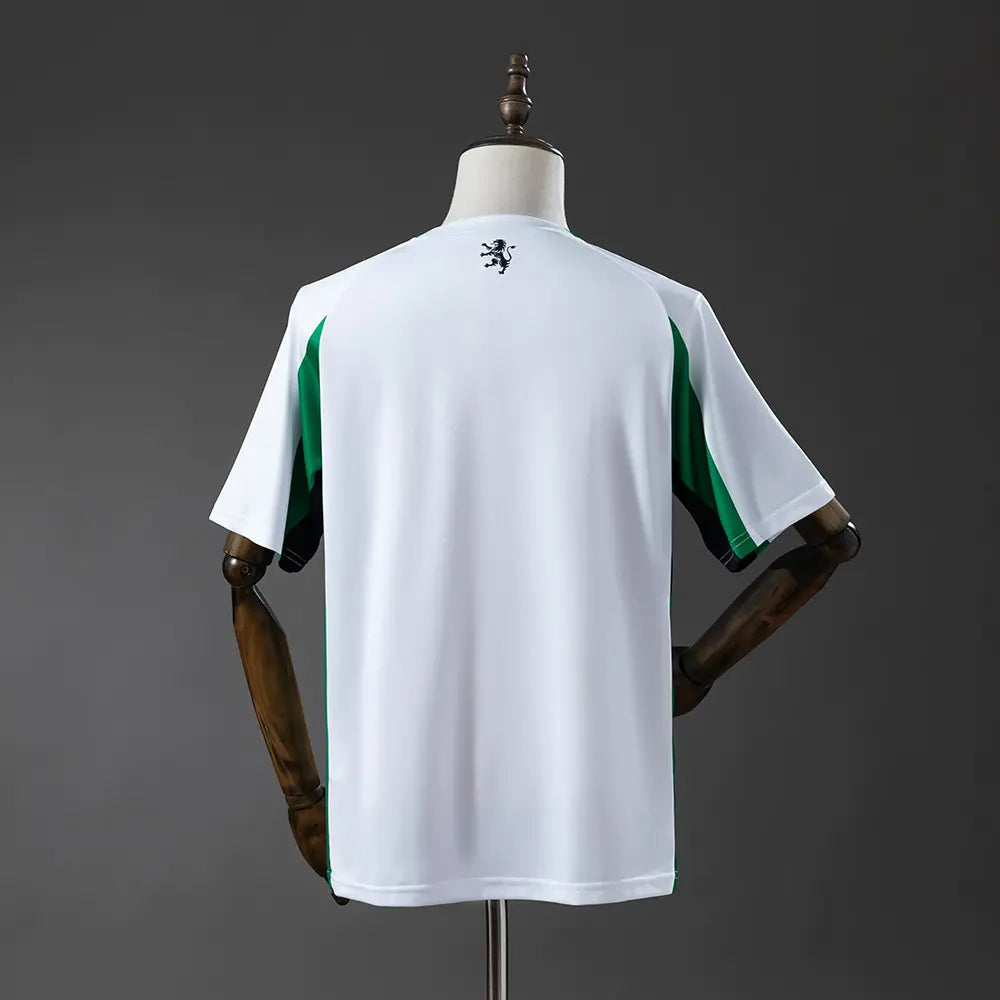 Camisola Sporting 2025/26 - Torcedor - LANÇAMENTO!