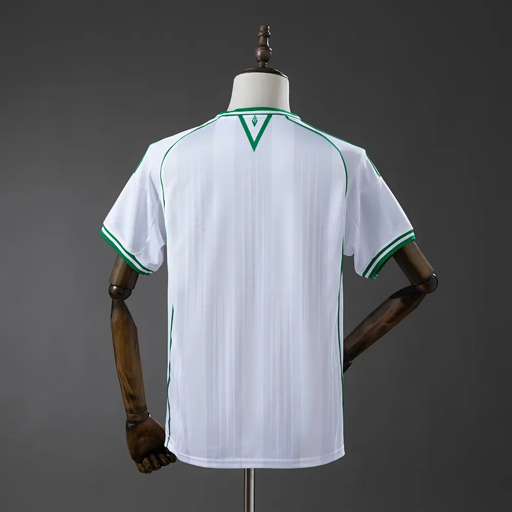 Camisola Liverpool 2025/26 - Torcedor