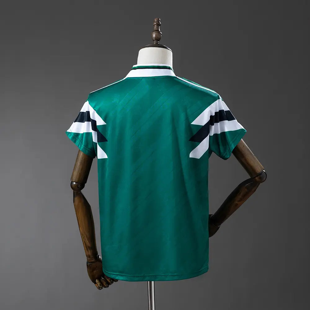 Camisola Sporting ANOS 90 Edição Especial - Retrô