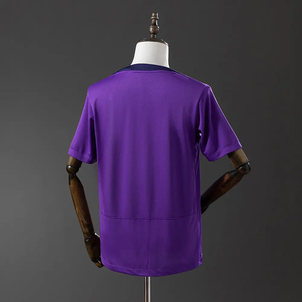 Camisola Corinthians 2025/26 - Torcedor