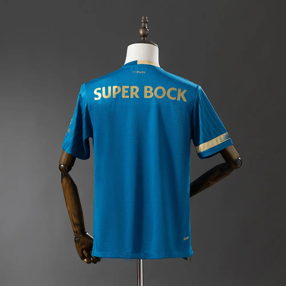 Camisola Porto FC 2022/23 - Torcedor
