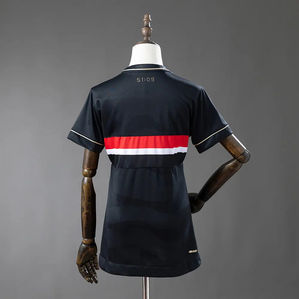Camisola São Paulo 2025/26 Away - Woman