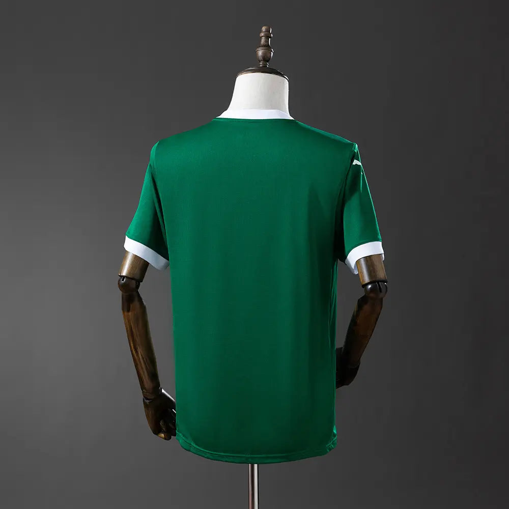 Camisola Palmeiras 2025/26 Home - Torcedor