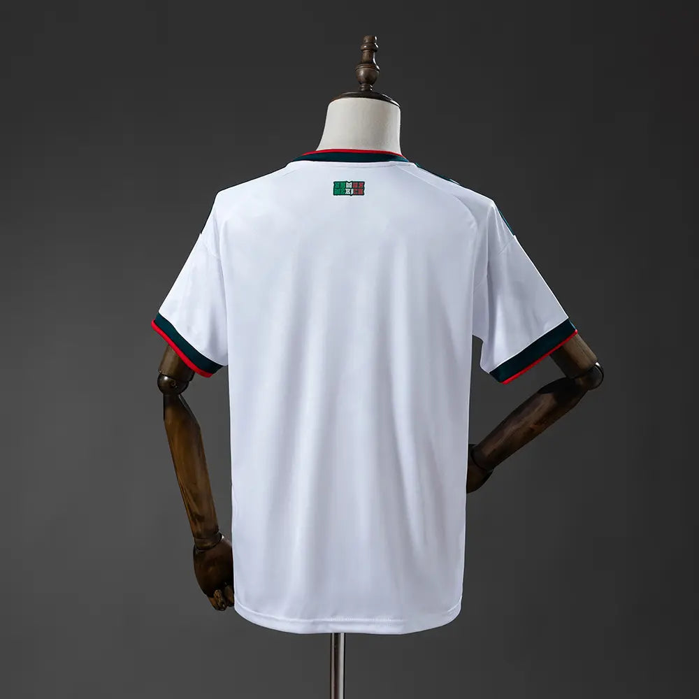 Camisola do México 2025/26 - Torcedor