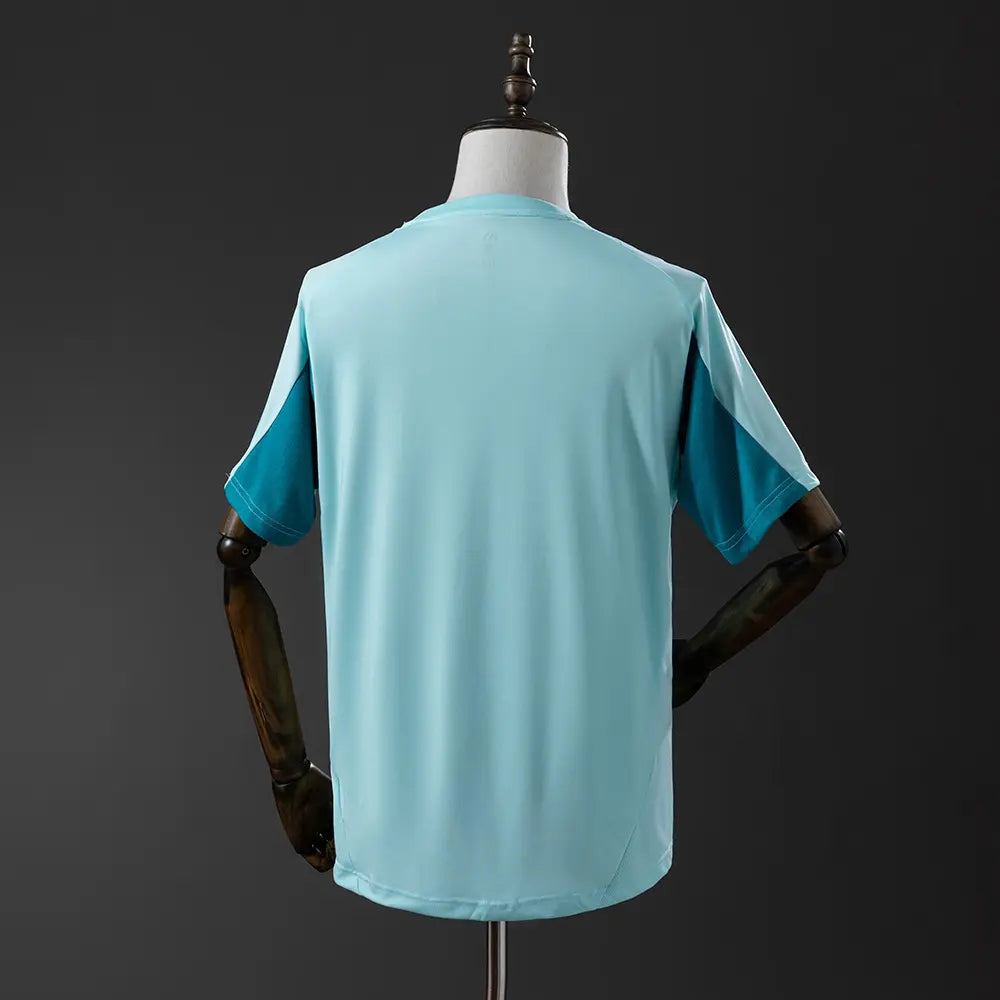Camisola Cruzeiro 2025/26 Treino - Torcedor