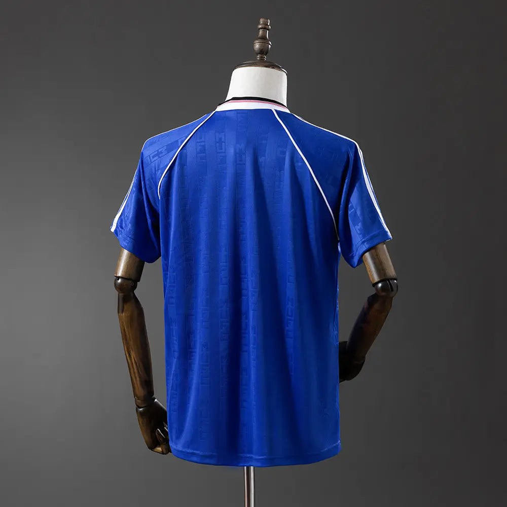 Camisola Manchester United 88 Away - Retrô
