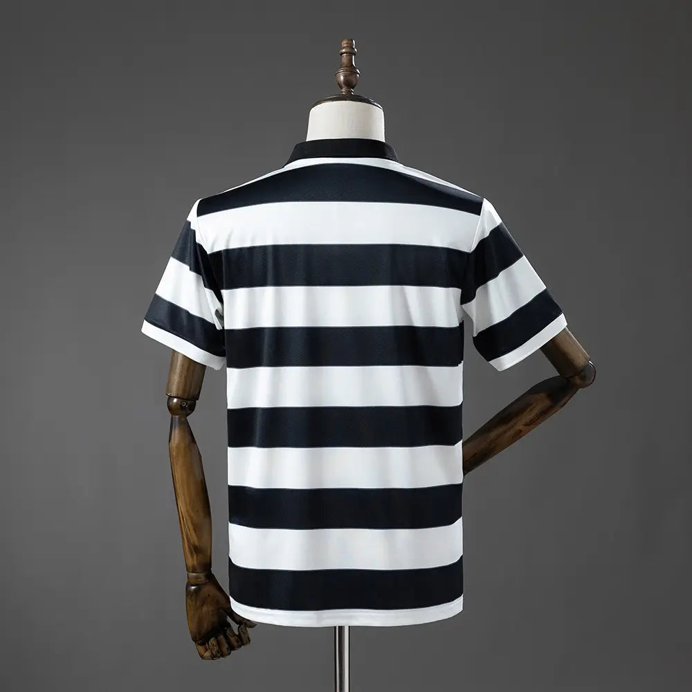 Camisola Juventus 2026/27 - Torcedor