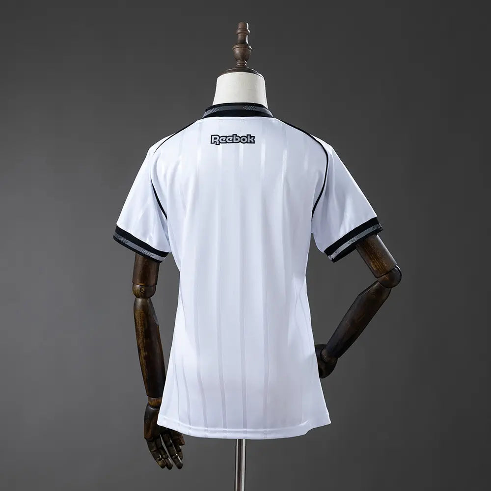 Camisola Botafogo 2025/26 Away - Woman